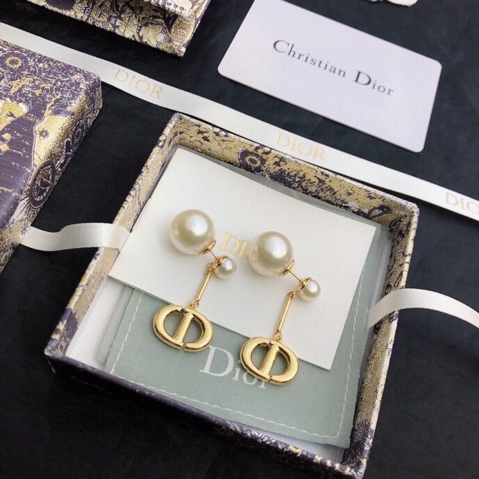 Dior Earring 04lyr375 (8)